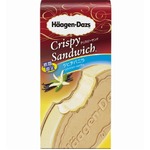 ハーゲン新作「タヒチバニラ」、コクのある味わいと甘く華やかな香り。