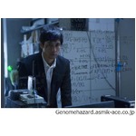 西島秀俊が逃げる天才科学者、日韓合作のアクションサスペンス主演。