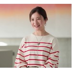 吉高由里子「GLOBAL WORK」春の新CM、&ldquo;ひとりで過ごす時間&rdquo;描く