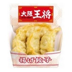 ファミマ、大阪王将監修の「揚げ餃子」発売