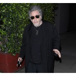 アル・パチーノ、84歳の今も尾を引く10歳のときの「人生で最も恥ずかしかった」経験