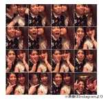 深田恭子が大量の&ldquo;イチャイチャ写真&rdquo;投稿