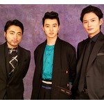 グレートすぎるっ山崎賢人＆山田孝之＆岡田将生