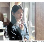 &ldquo;生徒&rdquo;蒔田彩珠、&ldquo;先生&rdquo;松坂桃李に「ついていきたいって思いました」