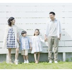 &ldquo;家族仲良しの秘訣&rdquo;は&hellip;98％の子が「車で親と話したい」