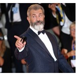 メル・ギブソンに第9子が誕生へ