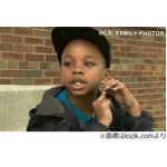 6歳が誘拐されかけた女児救う、&ldquo;戦い&rdquo;挑んだ男に殴られるも未遂に。