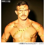 &ldquo;体臭&rdquo;を理由にジム退会処分、ショック受けた米俳優が告白。