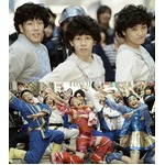 吉田沙保里ら商店街でダンス、ALSOKの新CMで驚きの&ldquo;フィーバー&rdquo;。