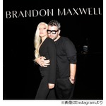 ガガが親友のショーで裏方に、舞台裏での&ldquo;奮闘&rdquo;をInstagramで公開。