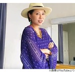 元モー娘。福田明日香が近況、18年ぶりのTVで