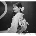 吉岡里帆、初仕事&ldquo;はじめてのおつかい&rdquo;は「大ファンだったので嬉しかったなぁ&hellip;」