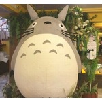 ジブリ公認&ldquo;トトロレストラン&rdquo;、日系旅行社初のツアー