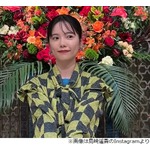 島崎遥香「すごいイヤで&hellip;」初めてのプロポーズは&ldquo;名前知らないおじさん&rdquo;からだった