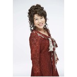 青木さやかがミュージカル挑戦、「アニー」でC・ディアスも演じた役。