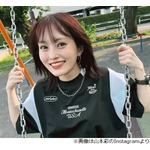 人気ゲームで罵声浴びた山本彩「平成1桁ガチババアは喋ることも許されない（笑）」