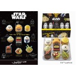 スター・ウォーズのプチケーキ、コージーコーナーが期間限定販売へ。