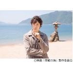 島田荘司が映像化拒み続けた傑作を初映画化、玉木宏が天才探偵に。