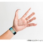 &ldquo;スマホのため&rdquo;手が進化すると&hellip;