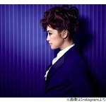 鈴木奈々の&ldquo;男装&rdquo;に「イケメン！」の声