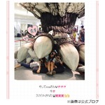 辻ちゃん長女がスカウトされる、東京・池袋のショッピングモールで。