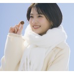 「毎年ワクワクします」出口夏希、冬になると毎年楽しみにしていることは？