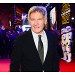 ハリソン・フォード骨折でSW製作会社に罰金