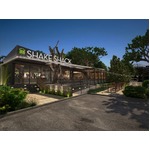 NY発人気バーガーの日本1号店、明治神宮外苑内に路面店として誕生へ。