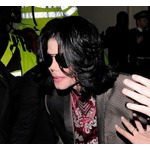 マイケル・ジャクソンの息子、歌もダンスも苦手