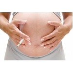 妊娠中の喫煙で子供が肥満に、&ldquo;脂肪好き&rdquo;に脳領域が修正か。