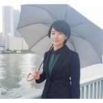 波瑠、3年ぶり復活の&ldquo;比嘉ミカ&rdquo;姿に反響