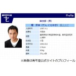 俳優・声優の檀臣幸さんが急逝、「仮面ライダーW」井坂深紅郎役など。