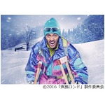 「疾風ロンド」の予告編が解禁、東野圭吾のベストセラー&times;阿部寛。