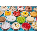 スイパラが1000円で食べ放題に、昨年は最長4時間待ちと大盛況の店舗も。