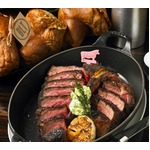 米人気ステーキレストラン上陸、東京・六本木に9月「BLT STEAK」。