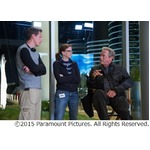 ターミネーター舞台裏迫る7分、感無量のシュワなどファン必見の映像。