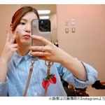 川島海荷「山田はいつもキラキラ」&ldquo;高校の同級生&rdquo;山田涼介呼び捨てに驚きの声