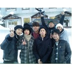 佐藤健や三浦翔平、ONE OK ROCKのTakaも&hellip;山田親太郎が旅行写真公開。