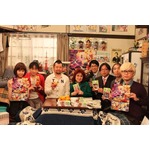 天津飯とランチの&ldquo;その後&rdquo;、CS「漫道コバヤシ」で鳥山明が言及。