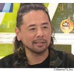 WWE・中邑真輔が若者にエール「ネットで知った気にならず、海外に行ってみるべき」