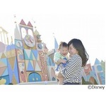 TDLの&ldquo;想い出&rdquo;をプロが撮影、カメラマンが同行する新プログラム。