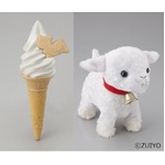 ハイジの世界体験できる7日間、放映40周年限定品や大ジオラマなども。