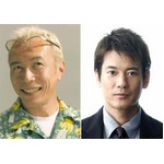 20周年迎えた「トイ・ストーリー」、所ジョージ＆唐沢寿明がコメント。