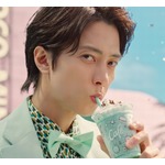 山下智久、「ズバリ『何党（何好き）』ですか？」と聞かれ&hellip;