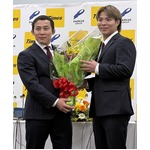 東京金の高藤直寿が現役引退