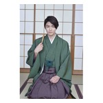 稲葉友がプロ棋士に、内田理央のライバル役