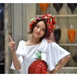 石原さとみ、初の人間ドックに「怖くて不安」