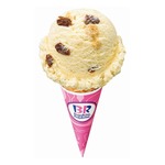 サーティワン、バターサンドをアイスで表現