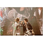 flumpool&times;Maydayに6万人熱狂、台湾バンド初の「Mステ」出演も決定。