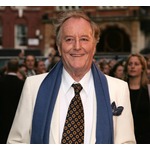 「ハリー・ポッター」魔法大臣役が死去